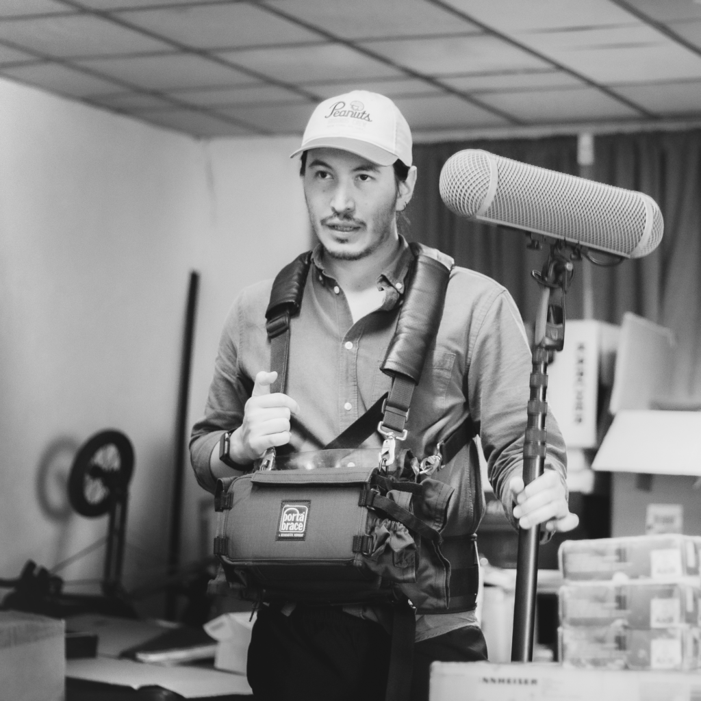 angel alonso sarmiento en la eictv