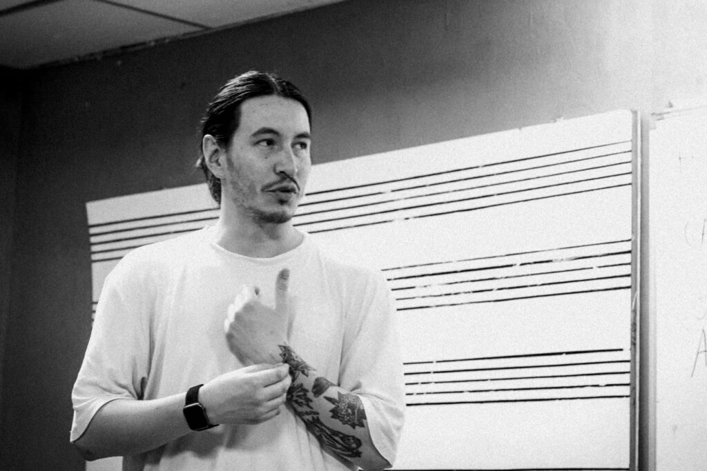 Angel Alonso Sarmiento