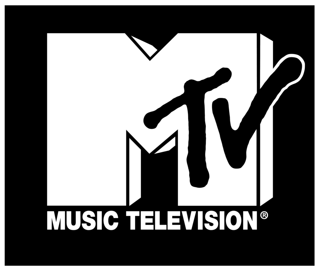 mtv logo png background