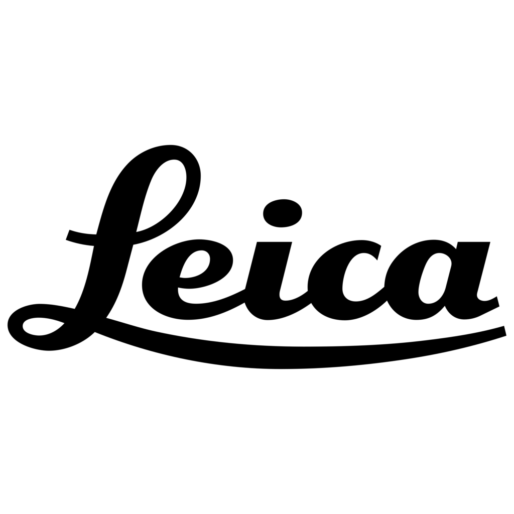 leica 1 logo png transparent