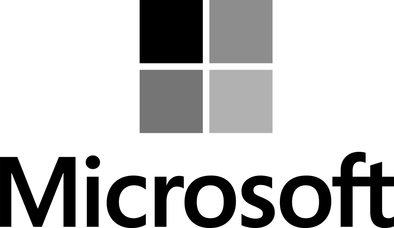 microsoft logo