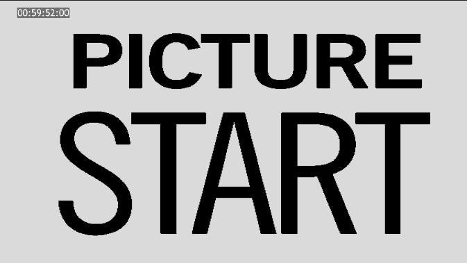 Cómo exportar la referencia de video para sonido desde Premiere Pro